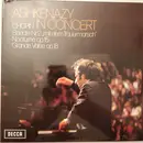 LP - Chopin - Ashkenazy In Concert