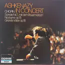 LP - Chopin - Ashkenazy In Concert