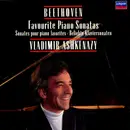 LP-Box - Beethoven - Favourite Piano Sonatas