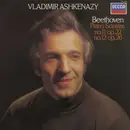 LP - LV Beethoven - Piano Sonatas No.11 Op.22 / No.12 Op.26 (Ashkenazy) - FFSS