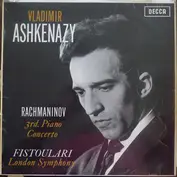 vladimir ashkenazy