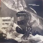 Double LP - Vladimir Chekasin / Vyacheslav Ganelin - Vyacheslav Ganelin / Vladimir Tarasov - Threeminusoneequalsthree