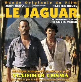 Vladimir Cosma - (Bande Originale Du Film) Le Jaguar