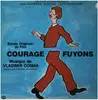 LP - Vladimir Cosma - Courage Fuyons