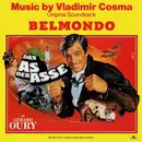 LP - Vladimir Cosma - Das As Der Asse