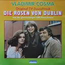 LP - Vladimir Cosma - Die Rosen Von Dublin - Original TV-Soundtrack