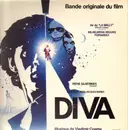 LP - Vladimir Cosma - Diva (Original Soundtrack)