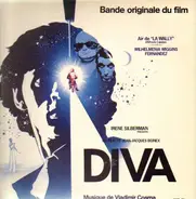 Vladimir Cosma - Diva (Original Soundtrack)