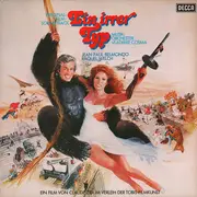 LP - Vladimir Cosma - Ein Irrer Typ (Original-Film-Soundtrack)