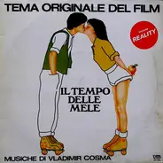 Vladimir Cosma - Il Tempo Delle Mele (Tema Originale Del Film)