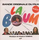 LP - Vladimir Cosma - La Boum