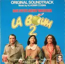 LP - Vladimir Cosma - La Boum 2 (Original Soundtrack)