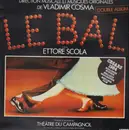 Double LP - Vladimir Cosma - Le Bal  (Bande Originale Du Film) - Gatefold