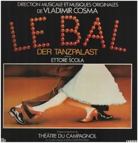 Vladimir Cosma - Le Bal