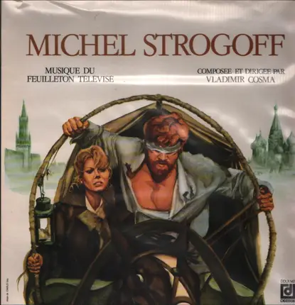 Vladimir Cosma - Michel Strogoff
