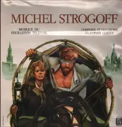 LP - Vladimir Cosma - Michel Strogoff