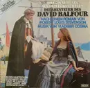 LP - Vladimir Cosma - Die Abenteuer Des David Balfour