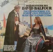 Vladimir Cosma - Die Abenteuer des David Balfour