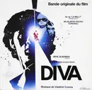 LP - Vladimir Cosma - Diva (Bande Originale Du Film)