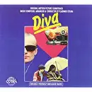 CD - Vladimir Cosma - Diva