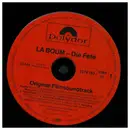 LP - Vladimir Cosma - La Boum - Die Fete (Original Filmsoundtrack)