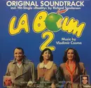 LP - Vladimir Cosma - La Boum 2 (Original Soundtrack)