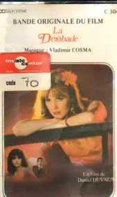 Vladimir Cosma - La Dérobade