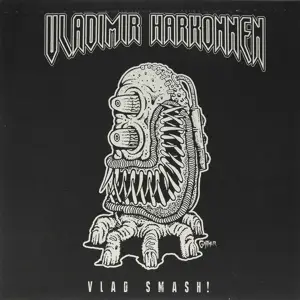 VLADIMIR HARKONNEN - Vlad Smash