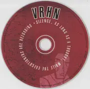 CD - Vladimir Harkonnen - Silence, AS Long AS I Thought...
