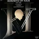 LP - Vladimir Horowitz - Muzio Clementi - Frédéric Chopin - Sergei Vasilyevich Rachmaninoff - Horowitz On Tour 1979/1980 - Sonderauflage