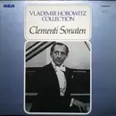 LP - Clementi - Clementi Sonaten - Mono