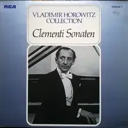 Clementi - Clementi Sonaten