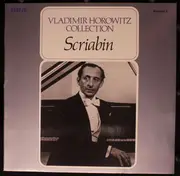 LP - Scriabine / Vladimir Horowitz - Scriabin