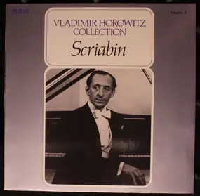 Vladimir Horowitz - Scriabin