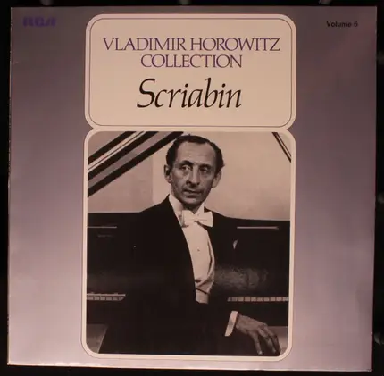 Scriabine / Vladimir Horowitz - Scriabin