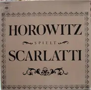 Sarlatti - Horowitz Spielt Scarlatti