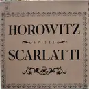 LP - Vladimir Horowitz , Domenico Scarlatti - Horowitz Spielt Scarlatti