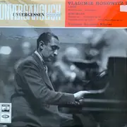LP - Liszt / Schumann - Vladimir Horowitz I