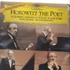 LP - Vladimir Horowitz , Franz Schubert , Robert Schumann - Horowitz • The Poet