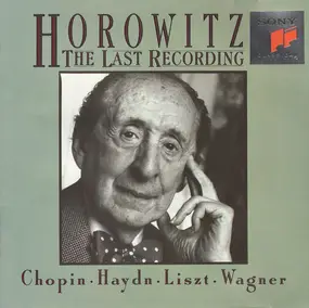 Franz Joseph Haydn - The Last Recording