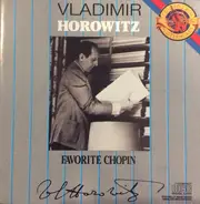 Chopin / Vladimir Horowitz - Favorite Chopin