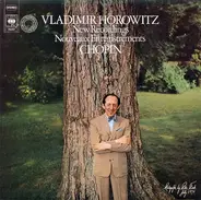 Chopin - New Recordings (Horowitz)