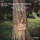 LP - Chopin - New Recordings (Horowitz) - Gatefold
