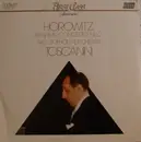 LP - Brahms - Concerto No. 2