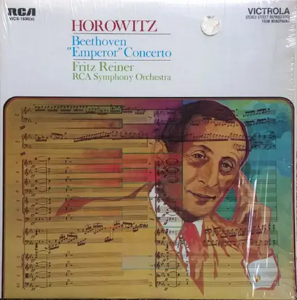 Beethoven - "Emperor Concerto"