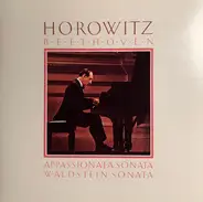 Vladimir Horowitz , Ludwig van Beethoven - Appassionata Sonata / Waldstein Sonata