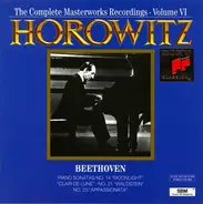 Beethoven - Piano Sonatas