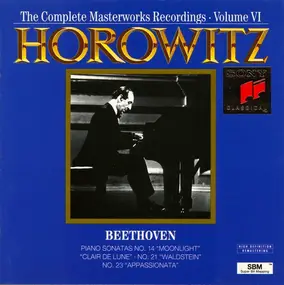 Ludwig Van Beethoven - Piano Sonatas