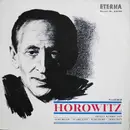 LP - Vladimir Horowitz / Schumann / Scarlatti / Schubert / Scriabine - Vladimir Horowitz Spielt Werke Von Schumann • Scarlatti • Schubert • Skrjabin