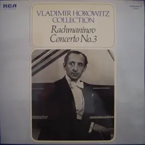 Vladimir Horowitz - Concerto No. 3